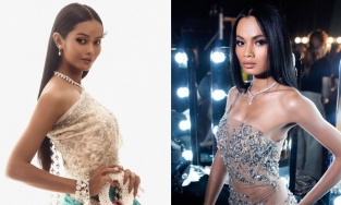 Châu Kim Sang là ai? Người mẫu chuyển giới bạc mệnh, qua đời khi sự nghiệp đang thăng hoa