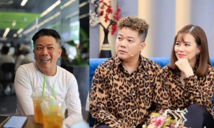 Hoàng Mèo thú nhận từng nhiều lần nộp đơn ly hôn với đủ lý do