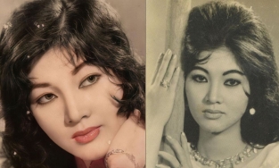 Minh tinh Thẩm Thuý Hằng qua đời 