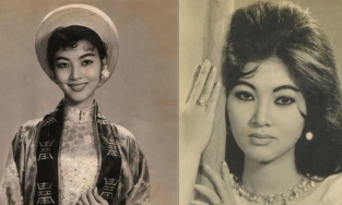 Thẩm Thúy Hằng là ai? Nữ diễn viên Việt Nam là ngôi sao điện ảnh châu Á thập niên 70