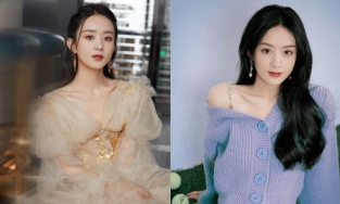 Triệu Lệ Dĩnh là ai? Nữ hoàng màn ảnh Hoa ngữ xuất thân quê mùa, tay trắng làm nên nghiệp lớn