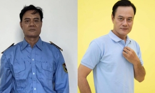 Sự thật về chú bảo vệ gây bão MXH nhờ màn 'lột xác' thành soái ca  