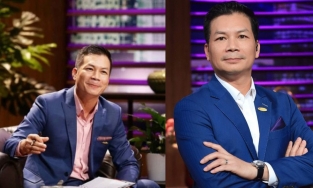 Shark Hưng: 'Không hiểu sao Thượng đế sinh ra con người phải ngủ nhiều thế'