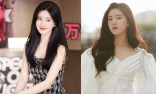 Triệu Lộ Tư là ai? 'Nữ thần phim chiếu mạng' Trung Quốc, chuyên đóng phim xuyên không