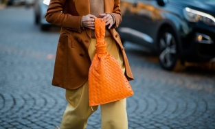 dự đoán xu hướng màu sắc thời trang thu đông 2020