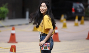 Châu Bùi: Hành trình từ hotgirl trở thành biểu tượng thời trang giới trẻ