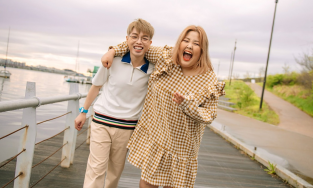 Giảm cân ngoạn mục như “thánh ăn Hàn Quốc' Yang Soo Bin