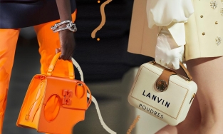 Những mẫu túi mùa thu đông không thể thiếu cho cô nàng sành điệu