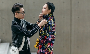 Nghề stylist: Những điều cần biết