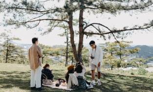 Ngắm bình minh ở đồi Đa Phú, trải nghiệm nên làm để biết Đà Lạt đẹp thế nào