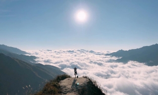 Những điểm săn mây nổi tiếng, thỏa mãn ước mơ của hội mê xê dịch