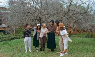 Gợi ý lịch trình du lịch Mộc Châu tự túc 3N2D cho người mới đi lần đầu