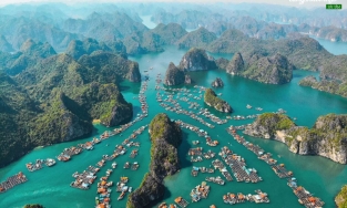 10 địa điểm du lịch Việt Nam được tìm kiếm nhiều nhất 2020, bất ngờ nhất là vị trí thứ 1