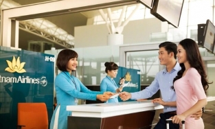 Những sai lầm dễ mắc phải khi đi máy bay lần đầu 