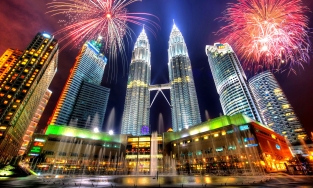 Điểm danh những quốc gia đón Tết Âm lịch giống Việt Nam 