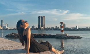 2 ngọn hải đăng Tiên Sa và Thuận Phước nổi tiếng Đà Nẵng có gì thú vị?