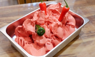 7 loại kem có hương vị lạ lùng đến mức không phải ai cũng dám ăn