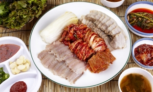 5 món ăn dù là đặc sản Hàn Quốc nhưng người bản xứ cũng phải è dè khi nếm