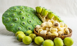 3 cách bảo quản hạt sen tươi được lâu, có thể dùng được suốt cả năm