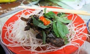 Cách làm xắp xắp Đà Lạt đơn giản, có ngay món ăn vặt vừa rẻ vừa ngon