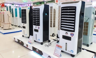 Top 7 quạt điều hòa loại nào tốt nhất thị trường đảm bảo mát sâu, dùng bền
