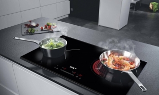 [Review] Ưu, nhược điểm của bếp từ Chefs và top 8 sản phẩm tốt nhất, đáng mua nhất hiện nay