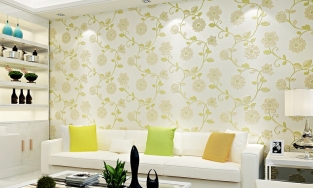 Top 8 giấy dán tường tốt nhất, giá rẻ và dễ sử dụng để trang trí nhà