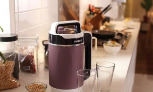 [Review] Máy làm sữa hạt Philips có tốt không? Kinh nghiệm chọn mua máy làm sữa hạt Philips