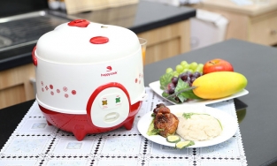 Top 10 nồi cơm điện mini giá rẻ dành cho sinh viên hoặc người độc thân