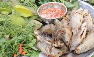 Cá rô đồng làm món gì ngon? Bật mí 5 cách biến tấu cho món cá thêm hấp dẫn 