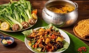 Bỏ túi 20+ món ngon từ ếch, món chính đã ghiền mà món nhậu càng ngon hơn