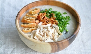 10+ món ăn giải cảm, tăng sức đề kháng cho cơ thể hiệu quả