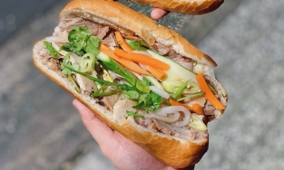 15+ món ăn sáng 'ngon nhức nách' không thể bỏ qua mừng ngày Sài Gòn 'mở cửa'