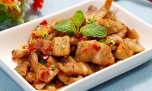 2 cách làm tóp mỡ chiên nước mắm đậm đà, để lâu cũng không bị ỉu