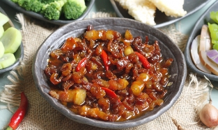 Tóp mỡ làm món gì ngon? Gợi ý 15+ món ngon từ tóp mỡ đơn giản mà đưa cơm 