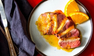 Thịt ngỗng nấu món gì ngon? 13 món ăn từ thịt ngỗng ngon miệng, dễ làm