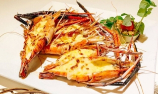 Tôm càng xanh làm món gì ngon? 10+ cách chế biến tôm càng xanh vừa ngon vừa bổ dưỡng