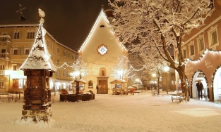 Giáng sinh là ngày gì? Nguồn gốc và ý nghĩa của ngày Giáng sinh