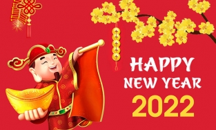 1000+ Những câu chúc Tết hay, ngắn gọn và ý nghĩa nhất năm 2022