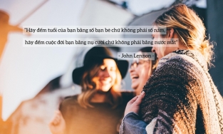 3000+ những câu nói hay về tình bạn thân, tình bạn đểu ngắn gọn nhưng ý nghĩa