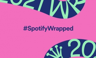 Nhìn lại năm 2021 Spotify: Xu hướng nghe nhạc của giới trẻ trong năm qua