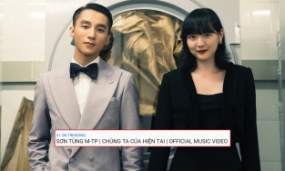 Top nam, nữ nghệ sĩ, nhóm nhạc được nghe nhiều nhất năm 2021 tại Việt Nam