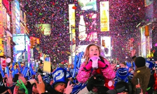 20+ phong tục đón năm mới độc đáo và thú vị bậc nhất trên thế giới