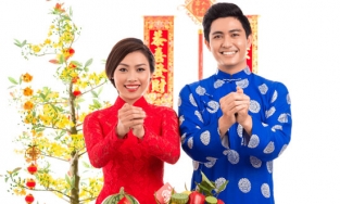 Top 10 bài hát chúc Tết hay và ý nghĩa, nghe đã thấy mùa xuân rộn ràng muôn nơi