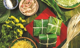 Top 50+ câu đố về món ăn ngày Tết hay nhất (Có Đáp Án)