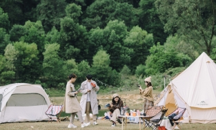 Xu hướng du lịch 2021 và 10 điểm đến Việt Nam hấp dẫn, thu hút du khách của năm