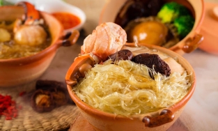 Cách nấu súp vi cá mập không tanh, vừa ngon miệng vừa giúp phục hồi sức khỏe