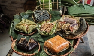 7 món ăn ngày Tết cần lưu ý, tuy ngon nhưng dễ rước bệnh vào người