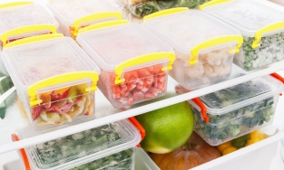 Mẹo bảo quản thực phẩm ngày Tết luôn tươi ngon, lúc nào cũng như vừa mua mới