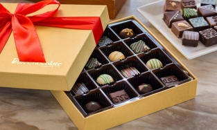 5+ địa chỉ mua socola ngon tại Hà Nội, lưu gấp để mua quà tặng nàng ngày 14/2